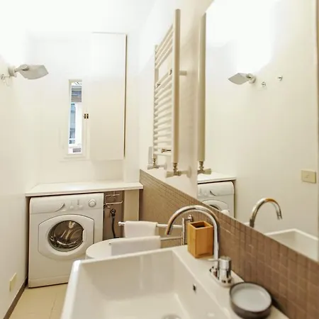 Apartment Governo Vecchio Rome