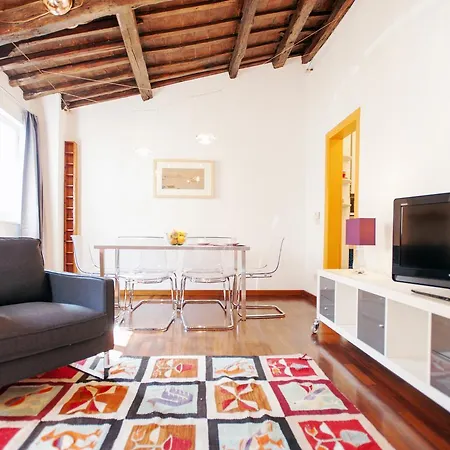 Apartment Governo Vecchio