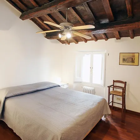 Daire Governo Vecchio Roma